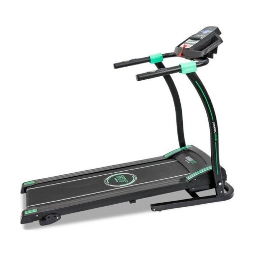 Cinta de andar y correr cecotec runfit sprint/ hasta 120kg