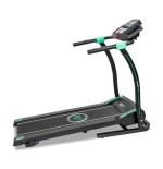 Cinta de andar y correr cecotec runfit sprint/ hasta 120kg