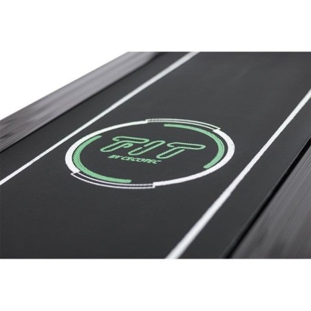 Cinta de andar y correr cecotec runfit sprint/ hasta 120kg