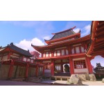 Overwatch legendary edition nintendo switch + suscripción 3 meses nintendo online