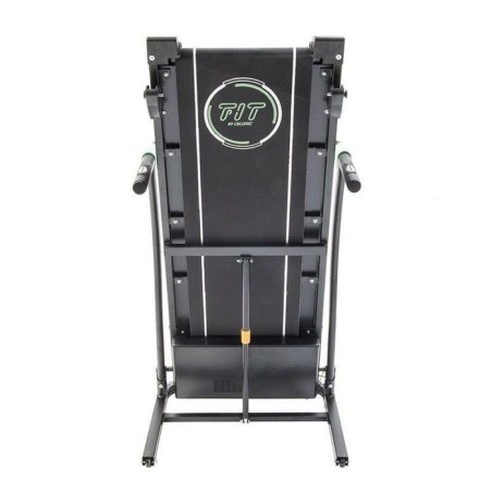Cinta de andar y correr cecotec runfit sprint/ hasta 120kg