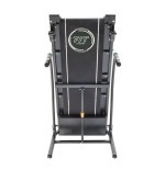 Cinta de andar y correr cecotec runfit sprint/ hasta 120kg