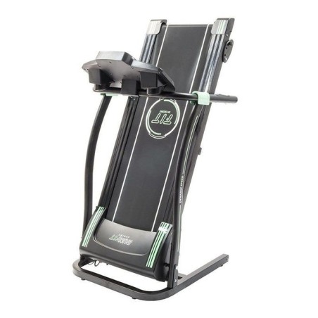 Cinta de andar y correr cecotec runfit sprint/ hasta 120kg