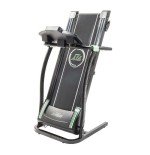 Cinta de andar y correr cecotec runfit sprint/ hasta 120kg