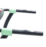 Cinta de andar y correr cecotec runfit sprint/ hasta 120kg