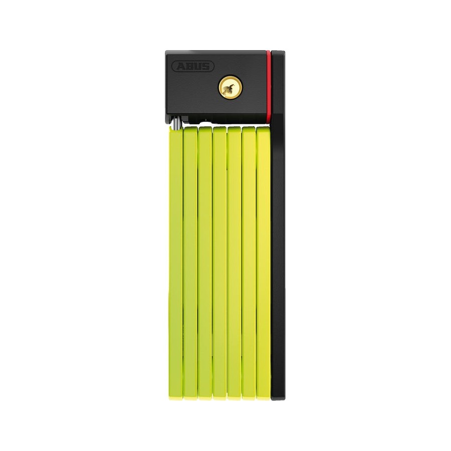 Abus bordo big ugrip 5700k/100 lm sh