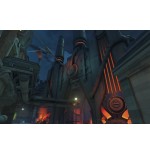 Overwatch legendary edition nintendo switch + suscripción 3 meses nintendo online