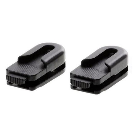 Soryt drehclip 10er pack