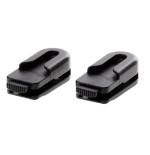 Soryt drehclip 10er pack
