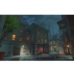 Overwatch legendary edition nintendo switch + suscripción 3 meses nintendo online