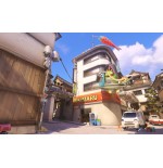 Overwatch legendary edition nintendo switch + suscripción 3 meses nintendo online