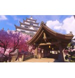 Overwatch legendary edition nintendo switch + suscripción 3 meses nintendo online