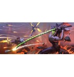 Overwatch legendary edition nintendo switch + suscripción 3 meses nintendo online