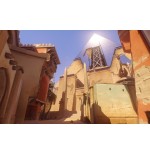 Overwatch legendary edition nintendo switch + suscripción 3 meses nintendo online