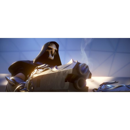 Overwatch legendary edition nintendo switch + suscripción 3 meses nintendo online