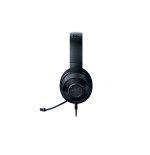Razer kraken x lite auriculares gaming 7.1 multiplataforma