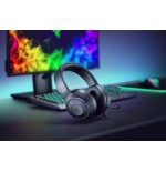 Razer kraken x lite auriculares gaming 7.1 multiplataforma