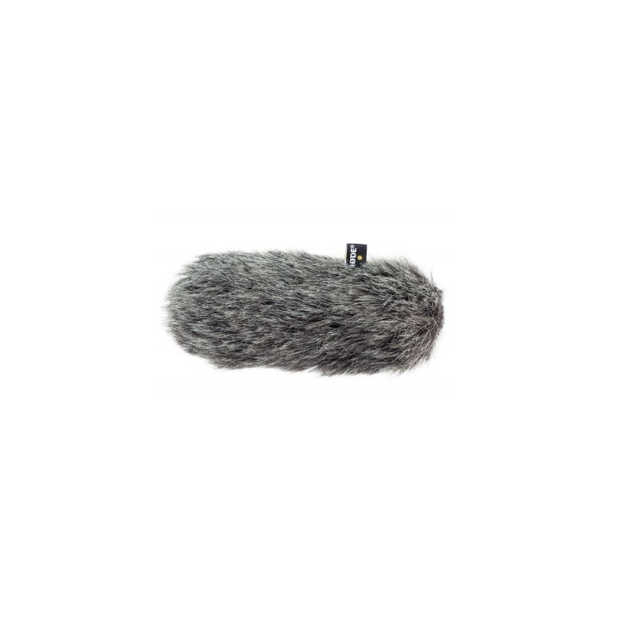 Rode deadcat go antivientos para videomic pro