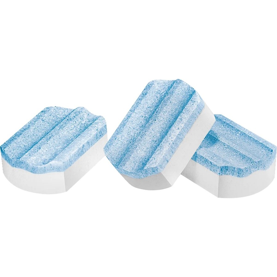 Pastillas descalcificadoras bosch tcz8002a - para cafeteras automáticas de la serie vero