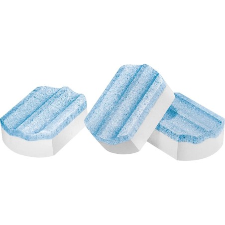 Pastillas descalcificadoras bosch tcz8002a - para cafeteras automáticas de la serie vero