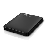 Disco externo western digital wd elements portable 2tb 2.5' usb 3.0