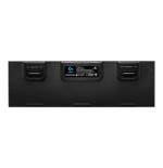Logitech g915 lightspeed teclado (aleman) gaming gl interruptores táctiles