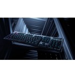 Logitech g915 lightspeed teclado (aleman) gaming gl interruptores táctiles