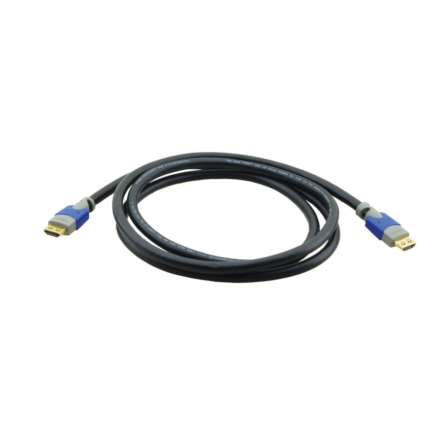 Kramer  c-hm/hm/pro-40 hdmi home cinema (male - male) with ethernet cable (40') (97-01114040)
