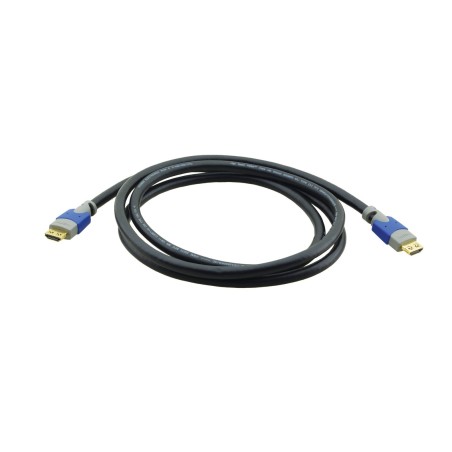 Kramer  c-hm/hm/pro-40 hdmi home cinema (male - male) with ethernet cable (40') (97-01114040)