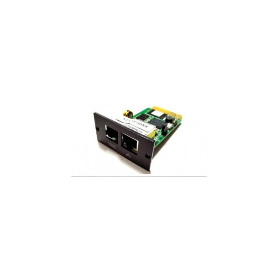 Modulo snmp para sai phasak intelligent slot