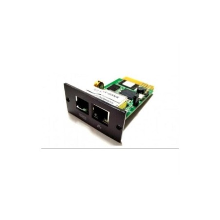 Modulo snmp para sai phasak intelligent slot