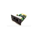 Modulo snmp para sai phasak intelligent slot