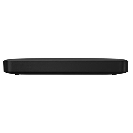 Disco externo western digital wd elements portable 2tb 2.5' usb 3.0