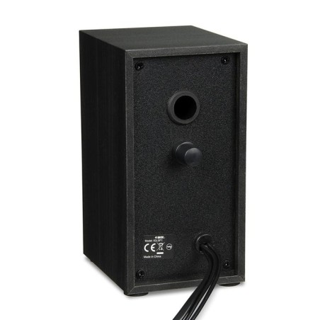 Ibox iglsp1b altavoces i-box 2.0 sp1 negro