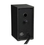 Ibox iglsp1b altavoces i-box 2.0 sp1 negro
