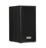 Ibox iglsp1b altavoces i-box 2.0 sp1 negro