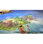 Juego sony ps4 dragon ball z kakarot ean.- 3391892005752 113477