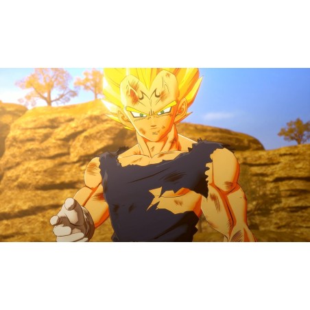 Juego sony ps4 dragon ball z kakarot ean.- 3391892005752 113477