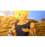 Juego sony ps4 dragon ball z kakarot ean.- 3391892005752 113477
