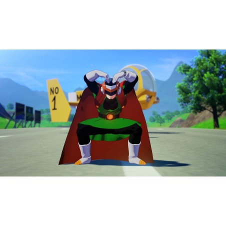 Juego sony ps4 dragon ball z kakarot ean.- 3391892005752 113477