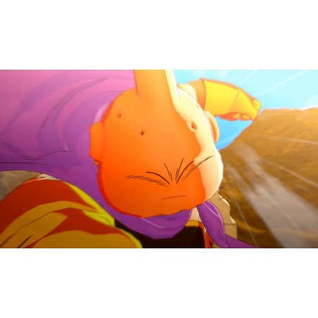 Juego sony ps4 dragon ball z kakarot ean.- 3391892005752 113477