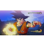 Juego sony ps4 dragon ball z kakarot ean.- 3391892005752 113477
