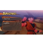 Juego sony ps4 dragon ball z kakarot ean.- 3391892005752 113477