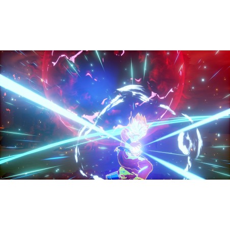 Juego sony ps4 dragon ball z kakarot ean.- 3391892005752 113477