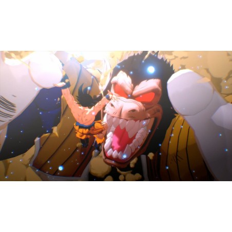 Juego sony ps4 dragon ball z kakarot ean.- 3391892005752 113477