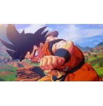 Juego sony ps4 dragon ball z kakarot ean.- 3391892005752 113477