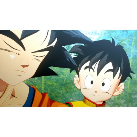 Juego sony ps4 dragon ball z kakarot ean.- 3391892005752 113477