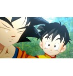 Juego sony ps4 dragon ball z kakarot ean.- 3391892005752 113477