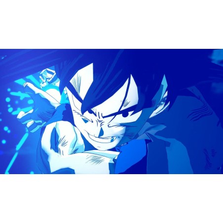 Juego sony ps4 dragon ball z kakarot ean.- 3391892005752 113477