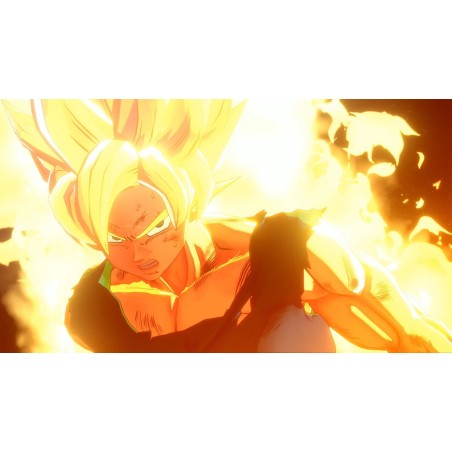 Juego sony ps4 dragon ball z kakarot ean.- 3391892005752 113477